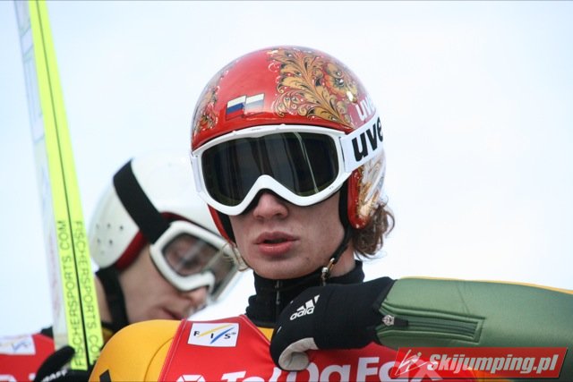 149 Denis Kornilov